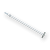 Toggler SNAPTOGGLE® Heavy-Duty Toggle Bolts 304 Stainless Steel Channels