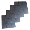 Buffalo One Piece Rubber Mat