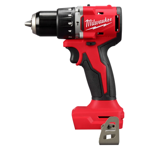 Milwaukee M18™ Compact Brushless 1/2 Hammer Drill/Driver
