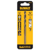 Dewalt Dw1116 Black & Gold Metal Drill Bits