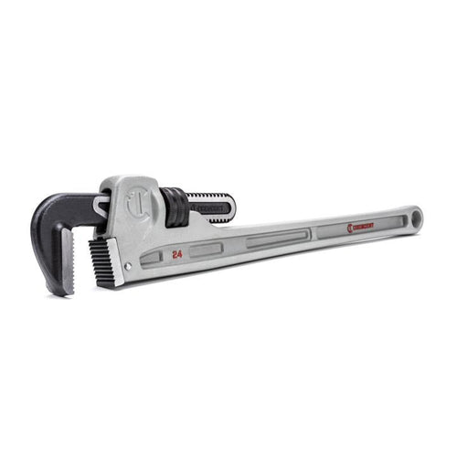 Crescent 24 Aluminum Pipe Wrench