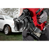 Milwaukee M18 FUEL™ Coil Roofing Nailer Vinyl Siding Tip
