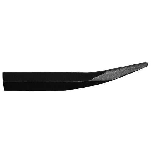 Wilde 3-Piece Hard Cap Handle Pry Bar Set