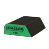Diablo 180-Grit Dual-Edge Sanding Sponge