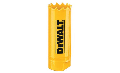 Dewalt Bi-Metal Hole Saws
