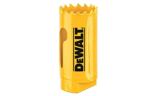 Dewalt Bi-Metal Hole Saws