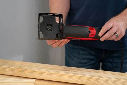 Arrow Fastener Electric Drywall Single Box Cutter