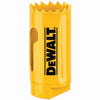 Dewalt Bi-Metal Hole Saws