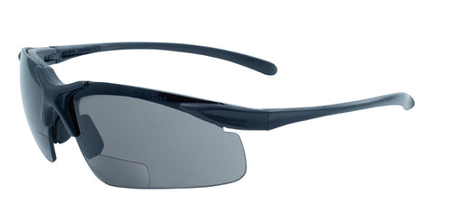 Global Apex Bifocal Motorcycle Bifocal Safety Sunglasses