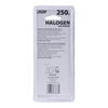 Feit Electric 250W Warm White (3000K) T3 (R7S Base) Double Ended Dimmable Halogen Replacement Light Bulb