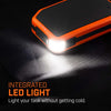 Thaw Rechargeable Hand Warmer With Integrated Flashlight