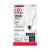 Satco S12447 18.5A21/FR/LED/E26/830/120V