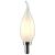 Satco S21843 4CA10/LED/927/FR/120V/E12/2CD