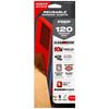 Diablo 1/3 Sheet Sand Demon™ 120-Grit Universal Reusable Sanding Sheet