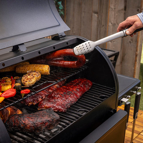 Pit Boss Navigator 850 Connected Grill - PB850M