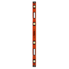 Johnson Level 48 Heavy Duty I-Beam Aluminum Level