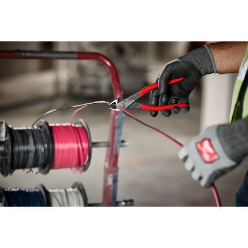 Milwaukee Diagonal Cutting Pliers (USA)