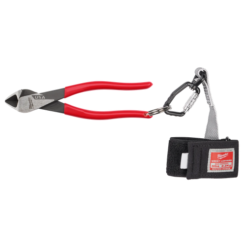 Milwaukee Diagonal Cutting Pliers (USA)