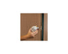 Dreambaby Ezy-Fit Door Knob Covers - 3 Pack