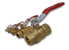 JMF Ball Valves