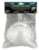 K-T Industries 4-3300 Disposable Dust Mask