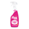 The Pink Stuff The Miracle Bathroom Foam Cleaner