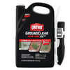 Ortho GroundClear Year Long Vegetation Killer with Comfort Wand