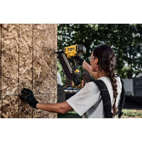 DeWalt DZN930 30 Degree Cordless Framing Nailer Extended Magazine (Accessory Only)