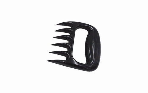 21st Century Plastic Meat Claws