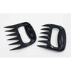 21st Century Plastic Meat Claws