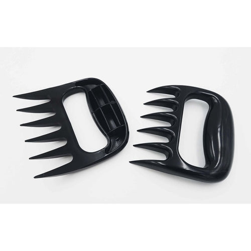21st Century Plastic Meat Claws