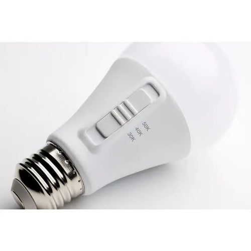 Satco S11777 14A19/LED/3CCT/E26/120V/4PK