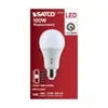 Satco S11793 14A19/LED/5CCT/E26/120V