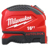 Milwaukee 16ft Auto-Lock Tape Measure