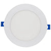 Satco S11562 12WLED/DW/6/RGBTW/RND/WH