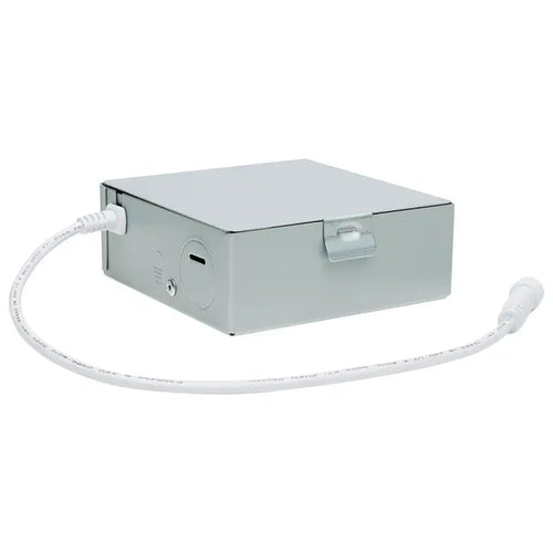 Satco S11562 12WLED/DW/6/RGBTW/RND/WH
