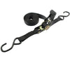 Erickson 1″ x 15′ – 1200 lb. Soft Grip Ratchet Strap