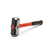 Crescent Fiberglass Engineer Hammer