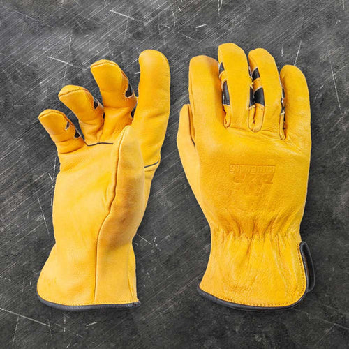 Bear Knuckles Old Faithful - D351 Gloves