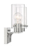 Satco 60-7172 Sommerset 2 Light Vanity