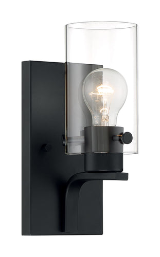 Satco 60-7271 Sommerset 1 Light Vanity