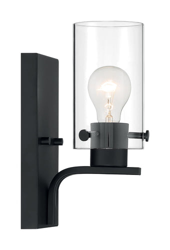 Satco 60-7271 Sommerset 1 Light Vanity