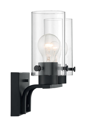 Satco 60-7272 Sommerset 2 Light Vanity
