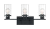 Satco 60-7273 Sommerset 3 Light Vanity