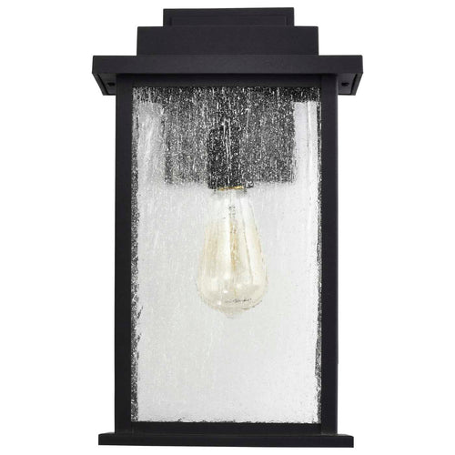 Satco 60-7376 Sullivan 1 LT LG Wall Lantern