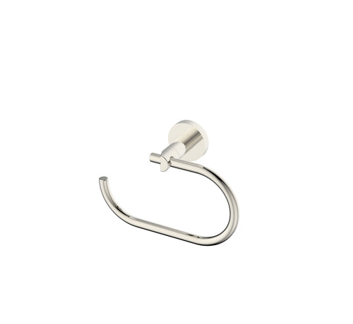 Compass Manufacturing 182-6621 Casmir Towel Ring