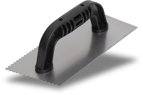 Marshalltown 213 - QLT Economy Notched Trowels