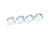 Dreambaby Deluxe corner Cushions