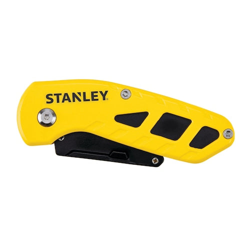 Stanley Compact Fixed Blade Folding Knife
