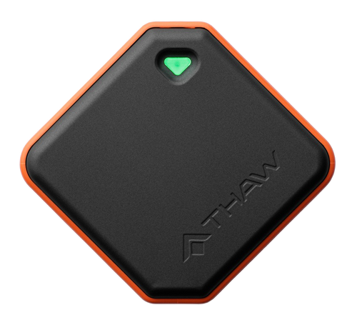 Thaw Rechargeable 2k  Hand Warmer - Single